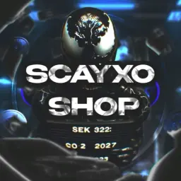 SCAYXO