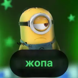 жопа