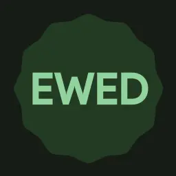 Eweddwg