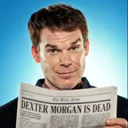 DexterMorgan