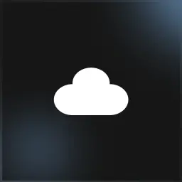 облачно