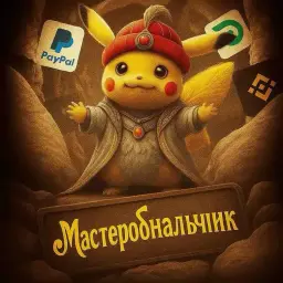 Мастеробнальчик