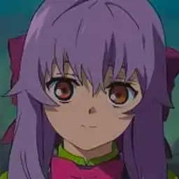 Shinoa