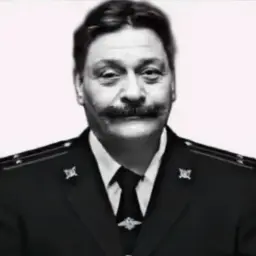 ВикторБаринов
