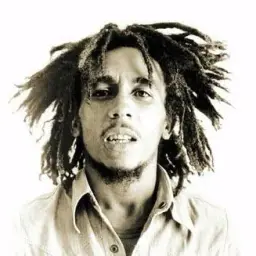 BobMarley