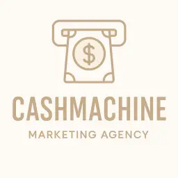 CASHMACHINE