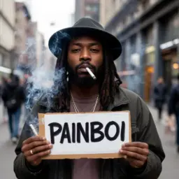 painboy