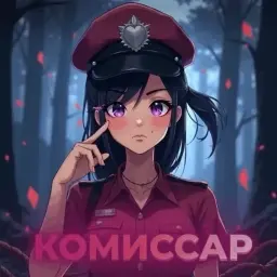 Коммисар