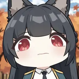 meow