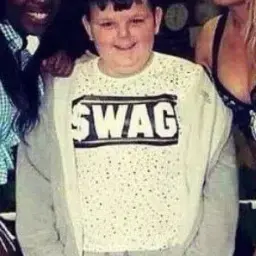swag