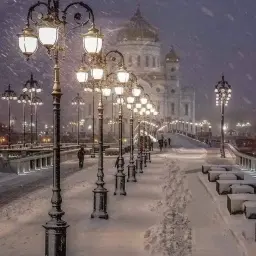 Moscow