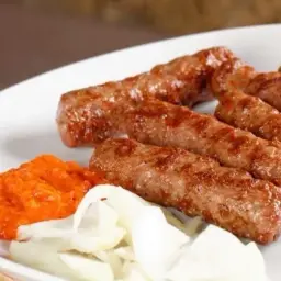 Чевапчичи