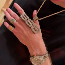 monogram