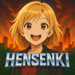 hensenki