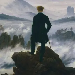 wander