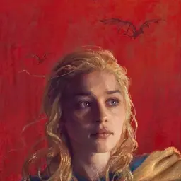 dracarys