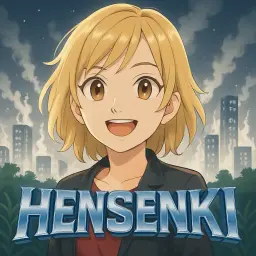 hensenki