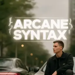 Arcane_Syntax