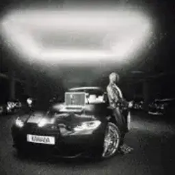 КАВАДА