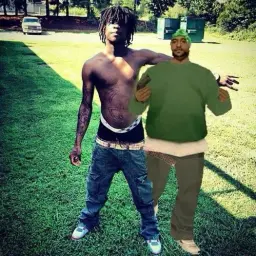 ChiefKeef