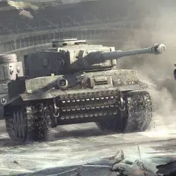 FastTanksStore