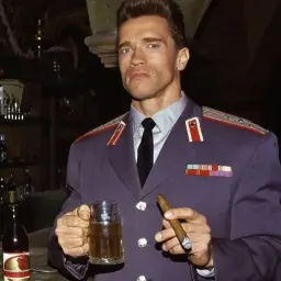 LentenantAdolfo