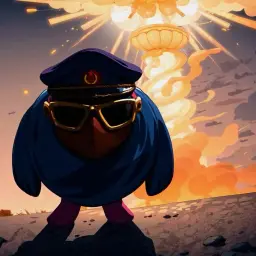 Смешарик