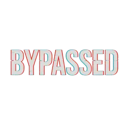 bypassed