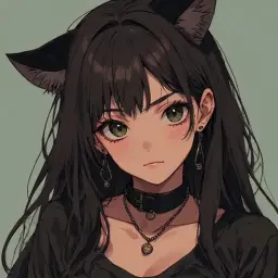 CatGirl
