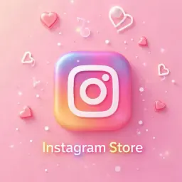InstagramStore