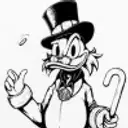 Dedya_Scrooge