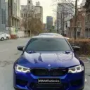 e46loverache