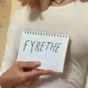 Fyrethe