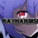 rayhanbisbury