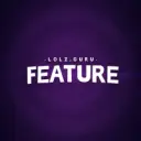 Lolz profile picture for @feature