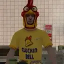 CluckMorris