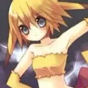 pikagirl