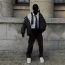 лэйзи