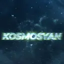 Kosmosyan