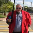 СтасБарецкии