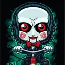 Lolz profile picture for @Grits