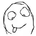 Lolz profile picture for @fatan