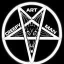 CreepyArtMan