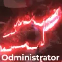 Odministrator