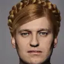 Овальный