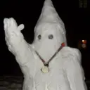 снегровик