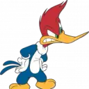 Lolz profile picture for @woodpecker
