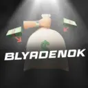 blyadenok