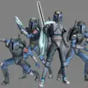 MandalorSTAR