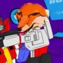 Lolz profile picture for @transformers